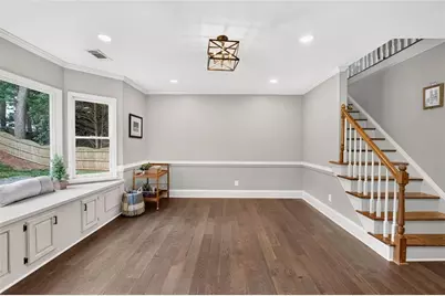 4043 Penhurst Drive, Marietta, GA 30062 - Photo 16