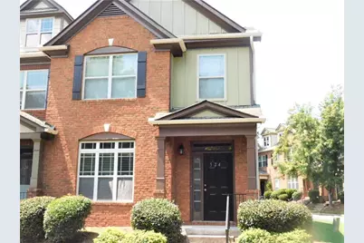 524 Ridge View Crossing, Woodstock, GA 30188 - Photo 2
