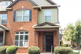 524 Ridge View Crossing, Woodstock, GA 30188 - Photo 2