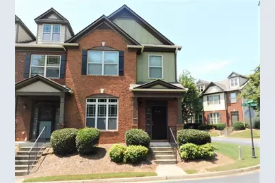 524 Ridge View Crossing, Woodstock, GA 30188 - Photo 1