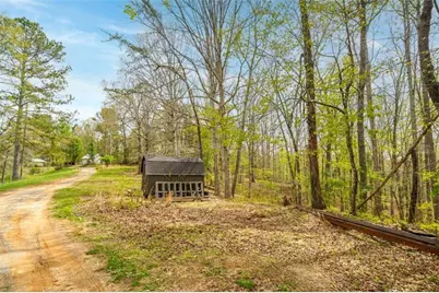 3467 Carver Mill Road, Talking Rock, GA 30175 - Photo 2