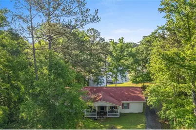 1038 Carrs Station Road NE, Milledgeville, GA 31061 - Photo 2