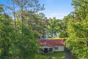 1038 Carrs Station Road NE, Milledgeville, GA 31061 - Photo 2