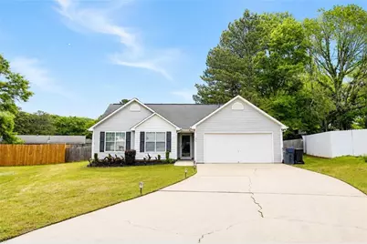 140 Tillman Court, McDonough, GA 30253 - Photo 1