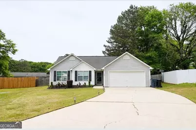 140 Tillman Court, McDonough, GA 30253 - Photo 1