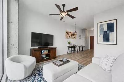 3300 Windy Ridge Parkway SE #1007, Atlanta, GA 30339 - Photo 4