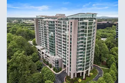 3300 Windy Ridge Parkway SE #1007, Atlanta, GA 30339 - Photo 30