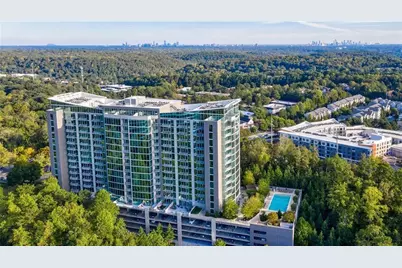 3300 Windy Ridge Parkway SE #1007, Atlanta, GA 30339 - Photo 32