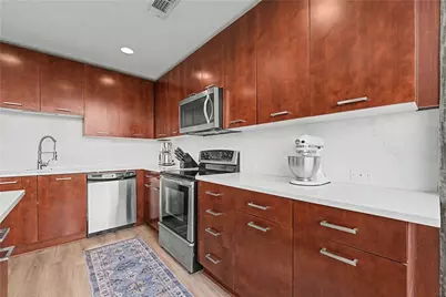 3300 Windy Ridge Parkway SE #1007, Atlanta, GA 30339 - Photo 8