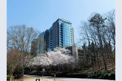 3300 Windy Ridge Parkway SE #1007, Atlanta, GA 30339 - Photo 30