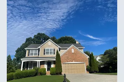 1023 Cassina Court, Lawrenceville, GA 30045 - Photo 1