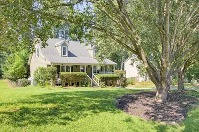 5876 Trellis Court, Powder Springs, GA 30127 - Photo 2