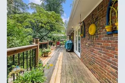 5230 Rosser Road, Stone Mountain, GA 30087 - Photo 32