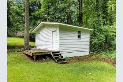 5230 Rosser Road, Stone Mountain, GA 30087 - Photo 46