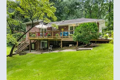 5230 Rosser Road, Stone Mountain, GA 30087 - Photo 50