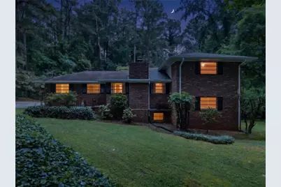 5230 Rosser Road, Stone Mountain, GA 30087 - Photo 60