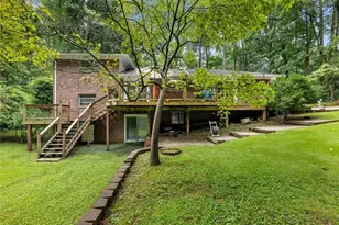 5230 Rosser Rd, Stone Mountain, GA 30087 - Photo 48