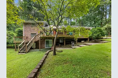 5230 Rosser Road, Stone Mountain, GA 30087 - Photo 48