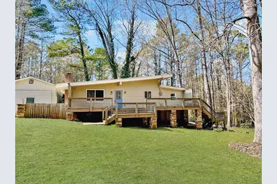 504 N Little Victoria Road, Woodstock, GA 30189 - Photo 1