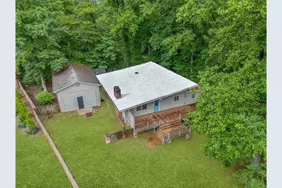 504 N Little Victoria Road, Woodstock, GA 30189 - Photo 42