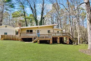 504 N Little Victoria Rd, Woodstock, GA 30189 - Photo 2