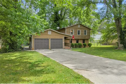 46 Stanebrook Court, Jonesboro, GA 30238 - Photo 1