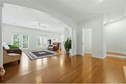 3976 Old Atlanta Station Court #8, Atlanta, GA 30339 - Photo 6