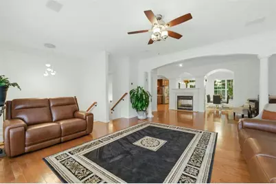 3976 Old Atlanta Station Court #8, Atlanta, GA 30339 - Photo 2
