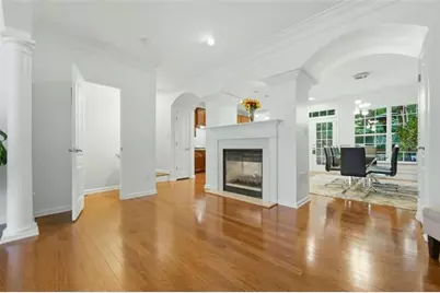 3976 Old Atlanta Station Court #8, Atlanta, GA 30339 - Photo 4