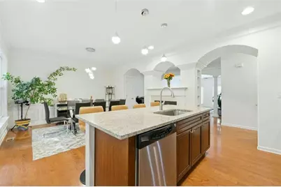 3976 Old Atlanta Station Court #8, Atlanta, GA 30339 - Photo 8