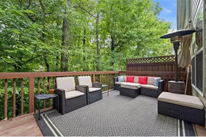 3976 Old Atlanta Station Court #8, Atlanta, GA 30339 - Photo 22