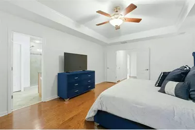3976 Old Atlanta Station Court #8, Atlanta, GA 30339 - Photo 14