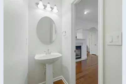 3976 Old Atlanta Station Court #8, Atlanta, GA 30339 - Photo 12