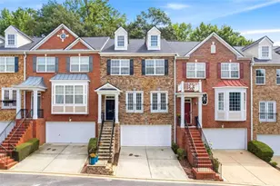 3976 Old Atlanta Station Ct, Atlanta, GA 30339 - Photo 1