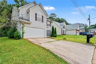 6258 Phillips Lake Ct, Lithonia, GA 30058 - Photo 4