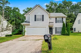 6258 Phillips Lake Ct, Lithonia, GA 30058 - Photo 1