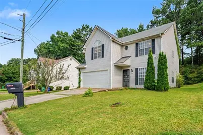 6258 Phillips Lake Court, Lithonia, GA 30058 - Photo 2