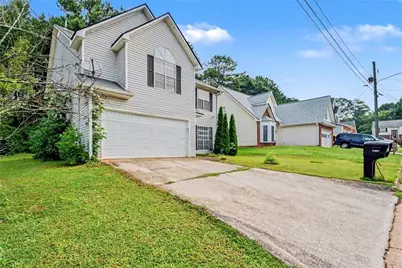 6258 Phillips Lake Court, Lithonia, GA 30058 - Photo 4