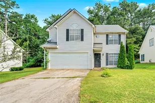 6258 Phillips Lake Ct, Lithonia, GA 30058 - Photo 1