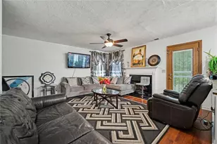 6258 Phillips Lake Ct, Lithonia, GA 30058 - Photo 8