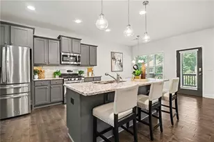 1572 Lapland Dr, Lawrenceville, GA 30045 - Photo 6