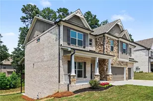 1572 Lapland Dr, Lawrenceville, GA 30045 - Photo 26