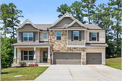 1572 Lapland Drive, Lawrenceville, GA 30045 - Photo 2