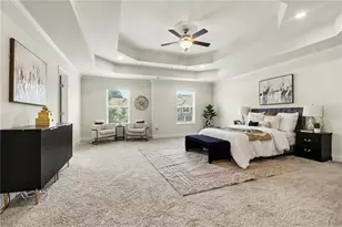 1572 Lapland Dr, Lawrenceville, GA 30045 - Photo 14