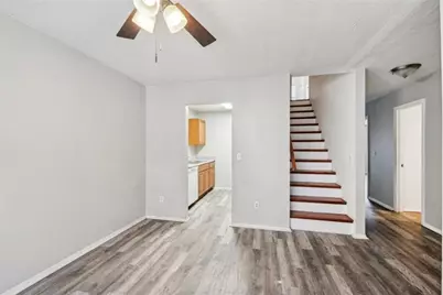 703 Pine Tree Trail, Atlanta, GA 30349 - Photo 2