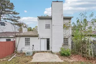 703 Pine Tree Trail, Atlanta, GA 30349 - Photo 20