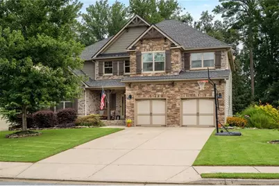 5375 Winding Lakes Drive, Cumming, GA 30028 - Photo 1