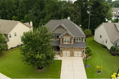 5375 Winding Lakes Drive, Cumming, GA 30028 - Photo 2