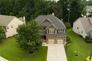 5375 Winding Lakes Dr, Cumming, GA 30028 - Photo 2