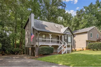 1798 Trophy Drive, Marietta, GA 30062 - Photo 2